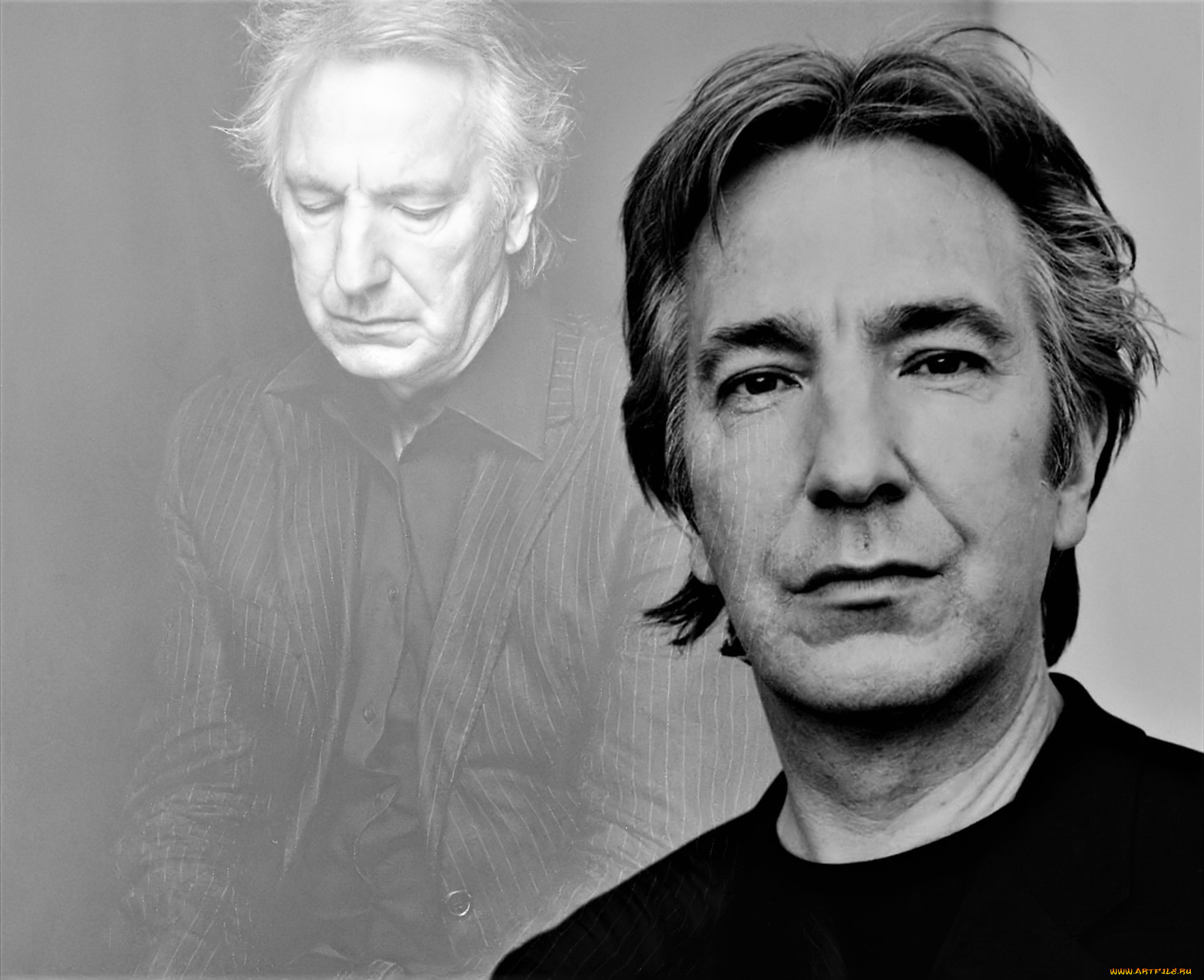 , alan rickman, , 